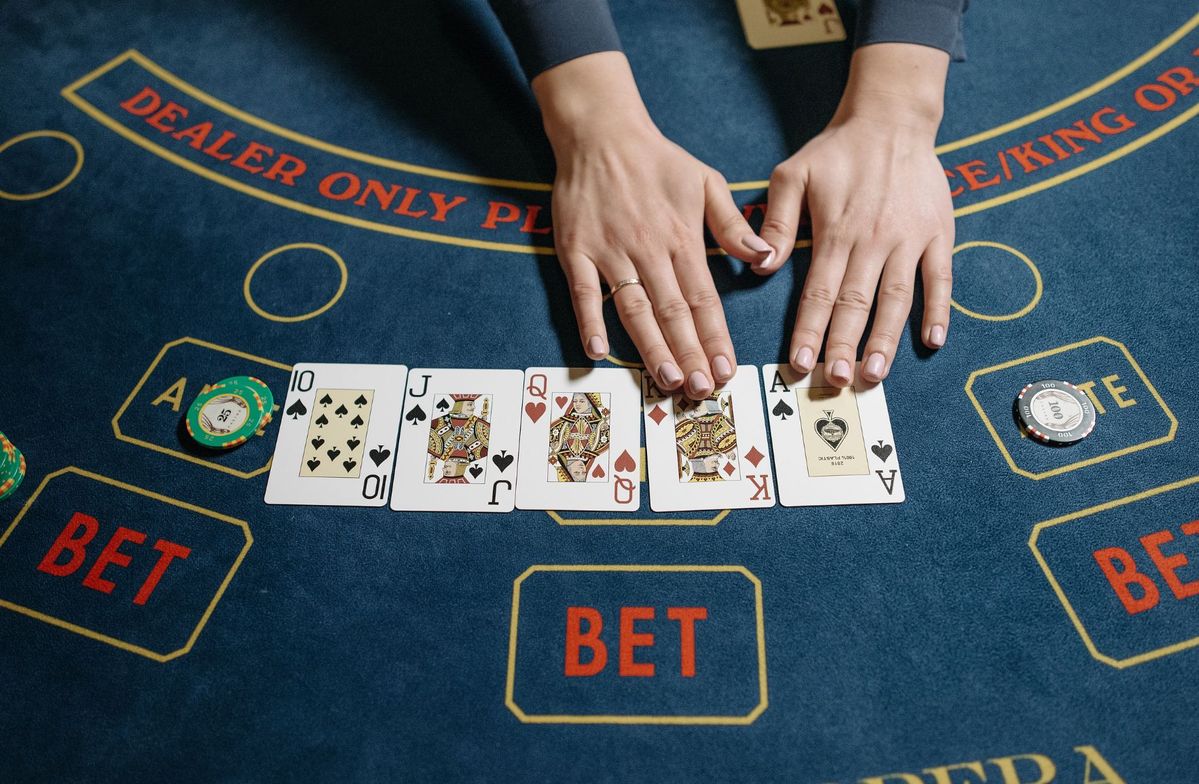 Betway Ghana Live Casino