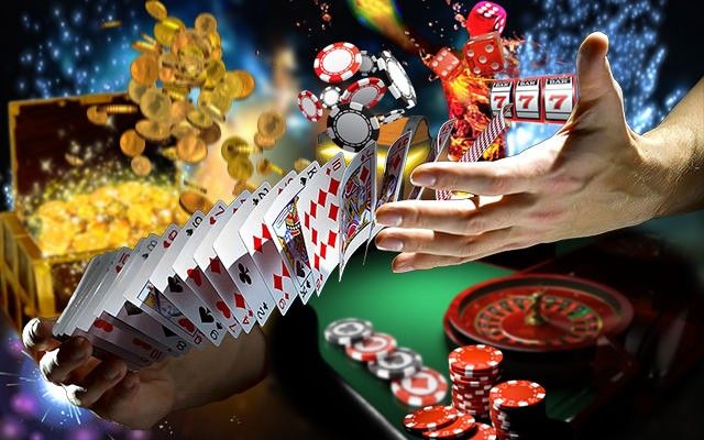 Betway Ghana Welcome Bonus
